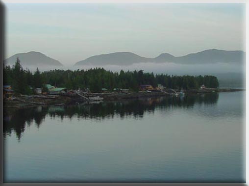 Ketchikan